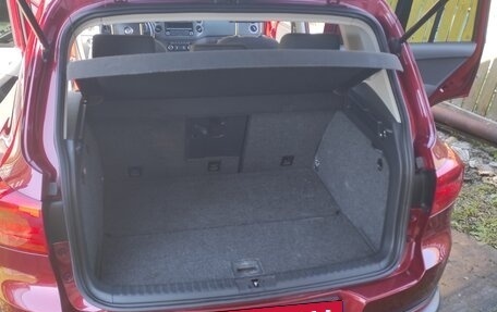 Volkswagen Tiguan I, 2012 год, 1 100 000 рублей, 12 фотография