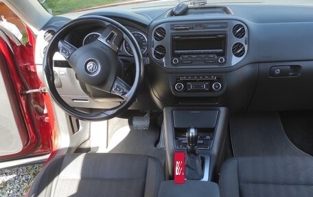 Volkswagen Tiguan I, 2012 год, 1 100 000 рублей, 8 фотография