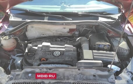 Volkswagen Tiguan I, 2012 год, 1 100 000 рублей, 7 фотография