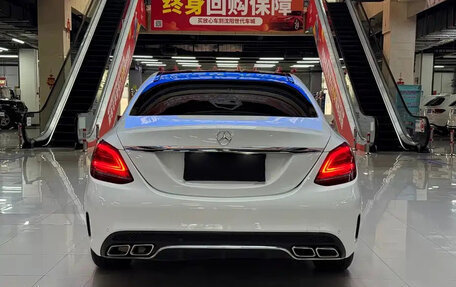 Mercedes-Benz C-Класс, 2021 год, 2 450 178 рублей, 6 фотография