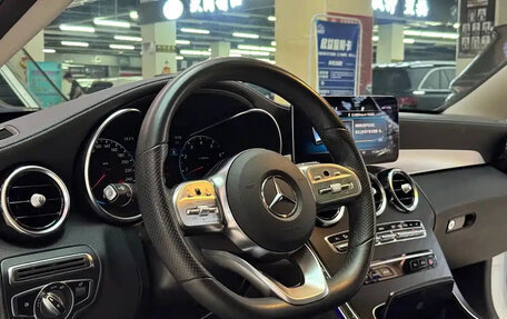 Mercedes-Benz C-Класс, 2021 год, 2 450 178 рублей, 9 фотография