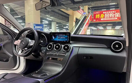 Mercedes-Benz C-Класс, 2021 год, 2 450 178 рублей, 14 фотография