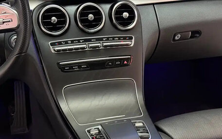 Mercedes-Benz C-Класс, 2021 год, 2 450 178 рублей, 11 фотография