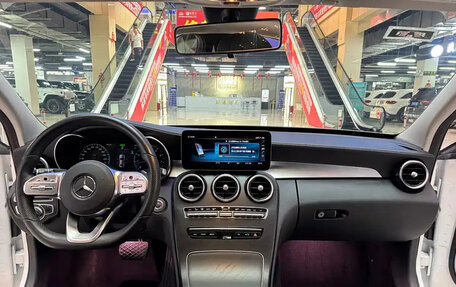 Mercedes-Benz C-Класс, 2021 год, 2 450 178 рублей, 8 фотография