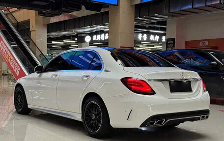 Mercedes-Benz C-Класс, 2021 год, 2 450 178 рублей, 7 фотография