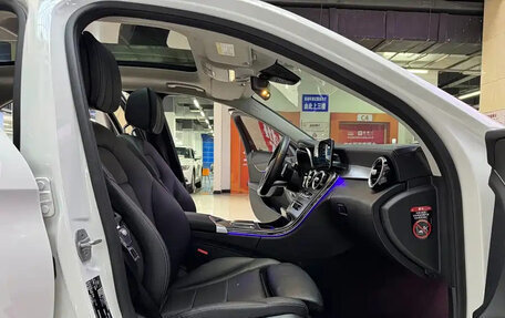 Mercedes-Benz C-Класс, 2021 год, 2 450 178 рублей, 13 фотография