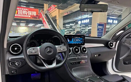 Mercedes-Benz C-Класс, 2021 год, 2 450 178 рублей, 15 фотография