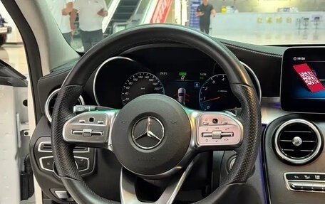 Mercedes-Benz C-Класс, 2021 год, 2 450 178 рублей, 10 фотография