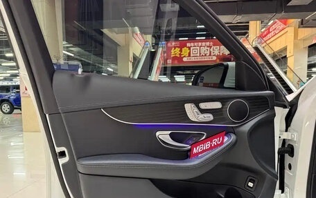 Mercedes-Benz C-Класс, 2021 год, 2 450 178 рублей, 12 фотография