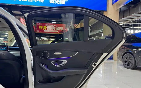 Mercedes-Benz C-Класс, 2021 год, 2 450 178 рублей, 18 фотография