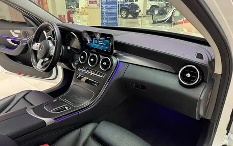 Mercedes-Benz C-Класс, 2021 год, 2 450 178 рублей, 17 фотография