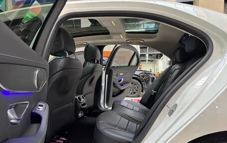 Mercedes-Benz C-Класс, 2021 год, 2 450 178 рублей, 19 фотография