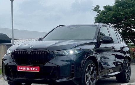 BMW X5, 2024 год, 12 211 123 рублей, 1 фотография