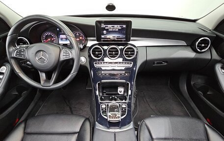 Mercedes-Benz C-Класс, 2017 год, 1 792 111 рублей, 6 фотография