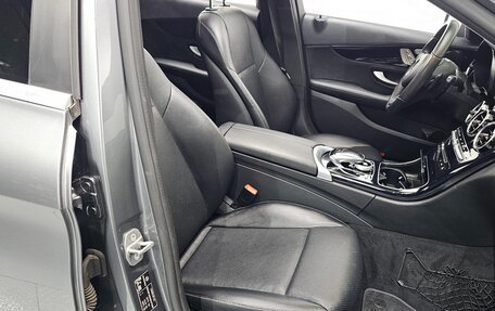 Mercedes-Benz C-Класс, 2017 год, 1 792 111 рублей, 9 фотография