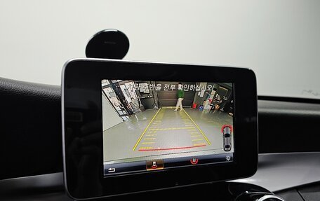 Mercedes-Benz C-Класс, 2017 год, 1 792 111 рублей, 15 фотография