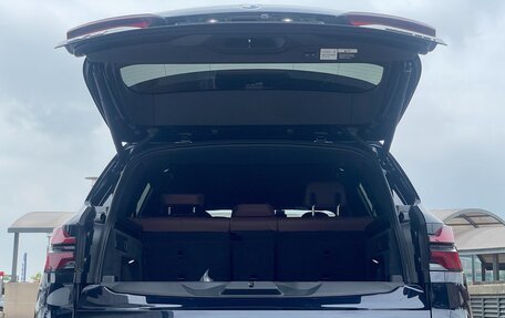 BMW X5, 2024 год, 12 211 123 рублей, 9 фотография