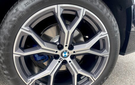 BMW X5, 2024 год, 12 211 123 рублей, 8 фотография