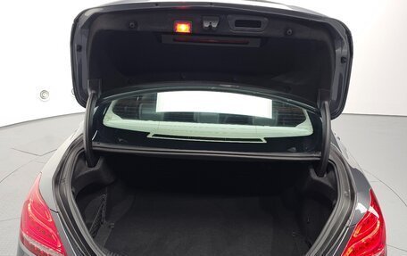 Mercedes-Benz C-Класс, 2017 год, 1 792 111 рублей, 18 фотография