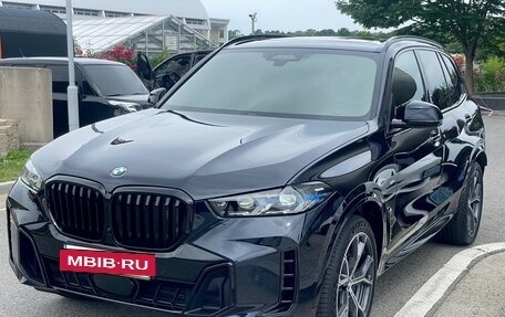 BMW X5, 2024 год, 12 211 123 рублей, 2 фотография