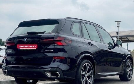 BMW X5, 2024 год, 12 211 123 рублей, 5 фотография