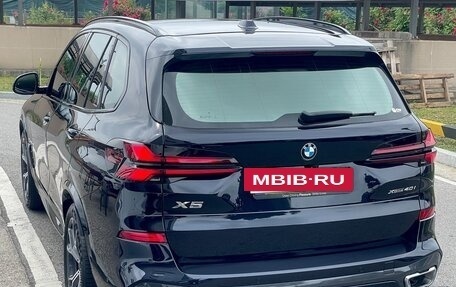 BMW X5, 2024 год, 12 211 123 рублей, 6 фотография