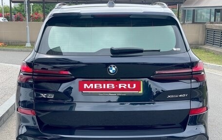 BMW X5, 2024 год, 12 211 123 рублей, 7 фотография