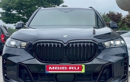 BMW X5, 2024 год, 12 211 123 рублей, 3 фотография