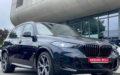 BMW X5, 2024 год, 12 211 123 рублей, 4 фотография