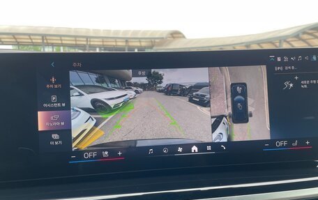 BMW X5, 2024 год, 12 211 123 рублей, 14 фотография