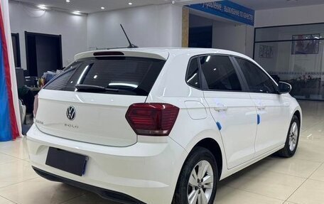 Volkswagen Polo, 2021 год, 1 284 328 рублей, 6 фотография