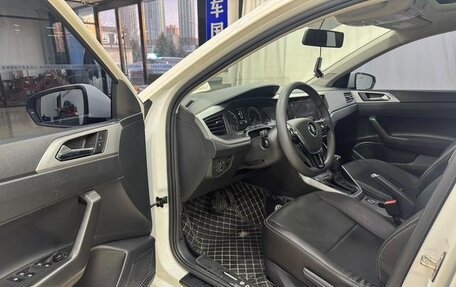 Volkswagen Polo, 2021 год, 1 284 328 рублей, 7 фотография