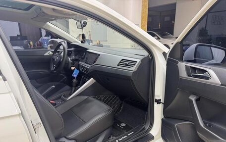 Volkswagen Polo, 2021 год, 1 284 328 рублей, 8 фотография