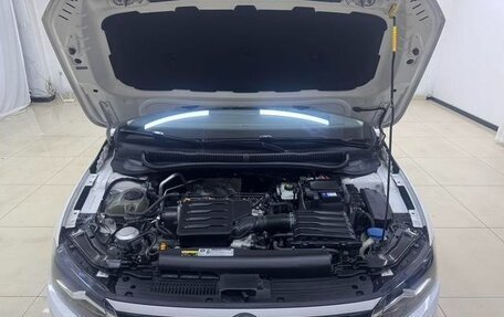 Volkswagen Polo, 2021 год, 1 284 328 рублей, 19 фотография