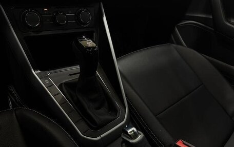 Volkswagen Polo, 2021 год, 1 284 328 рублей, 16 фотография