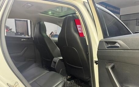 Volkswagen Polo, 2021 год, 1 284 328 рублей, 10 фотография