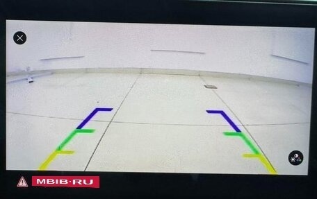 Volkswagen Polo, 2021 год, 1 284 328 рублей, 15 фотография