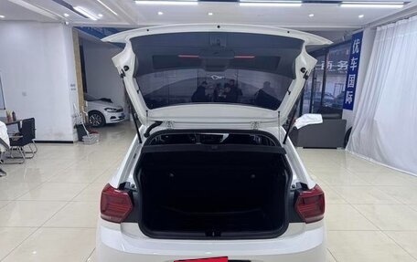 Volkswagen Polo, 2021 год, 1 284 328 рублей, 20 фотография