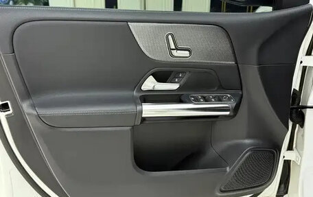 Mercedes-Benz B-Класс, 2022 год, 1 872 000 рублей, 9 фотография