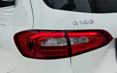 Mercedes-Benz B-Класс, 2022 год, 1 872 000 рублей, 7 фотография