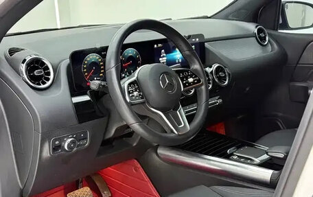 Mercedes-Benz B-Класс, 2022 год, 1 872 000 рублей, 12 фотография