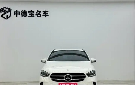 Mercedes-Benz B-Класс, 2022 год, 1 872 000 рублей, 2 фотография