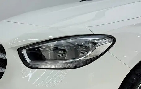 Mercedes-Benz B-Класс, 2022 год, 1 872 000 рублей, 6 фотография