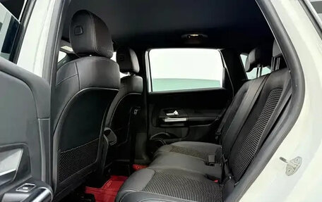 Mercedes-Benz B-Класс, 2022 год, 1 872 000 рублей, 15 фотография