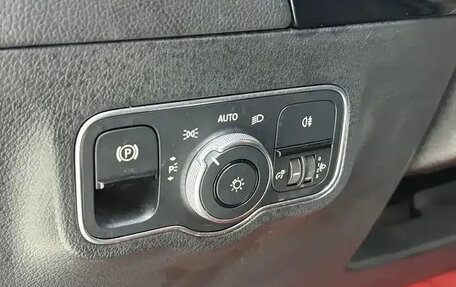 Mercedes-Benz B-Класс, 2022 год, 1 872 000 рублей, 13 фотография