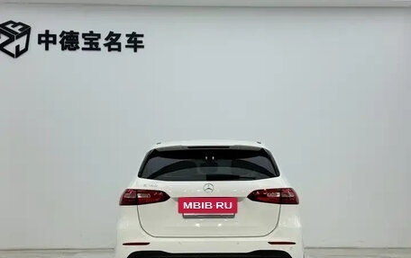 Mercedes-Benz B-Класс, 2022 год, 1 872 000 рублей, 5 фотография