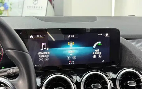 Mercedes-Benz B-Класс, 2022 год, 1 872 000 рублей, 18 фотография