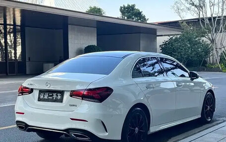 Mercedes-Benz A-Класс, 2022 год, 1 860 111 рублей, 4 фотография