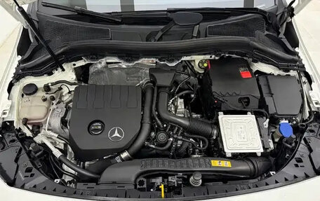 Mercedes-Benz B-Класс, 2022 год, 1 872 000 рублей, 26 фотография