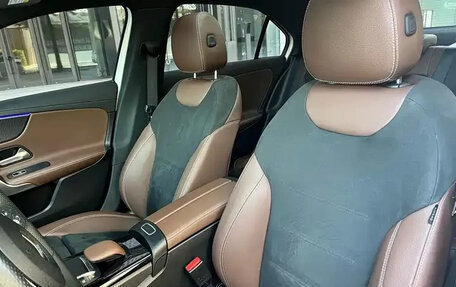 Mercedes-Benz A-Класс, 2022 год, 1 860 111 рублей, 5 фотография